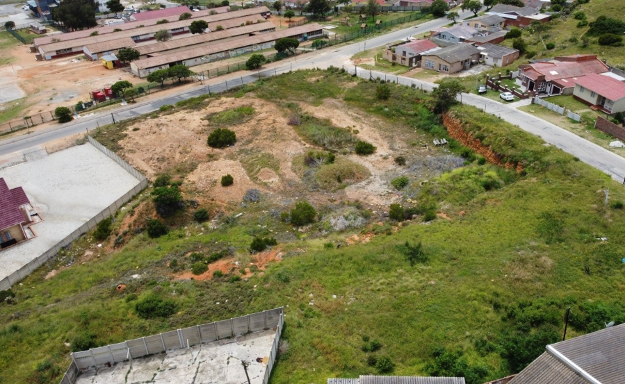 Commercial Property for Sale in Salsoneville Eastern Cape